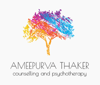 Ameepurva Thaker Counselling Battersea